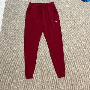 Gymshark sweatpants